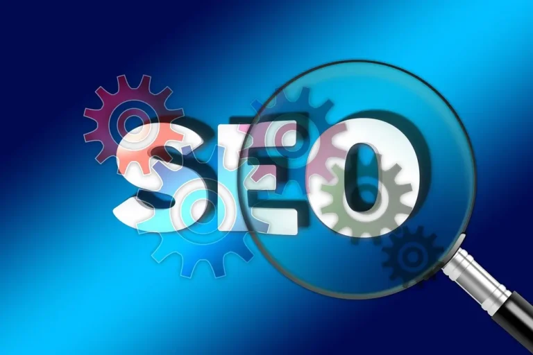 SEO Services