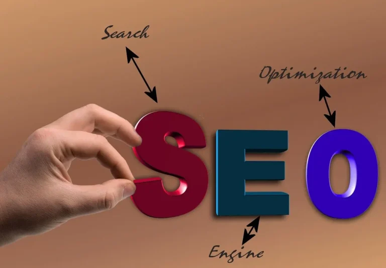 Semantic SEO